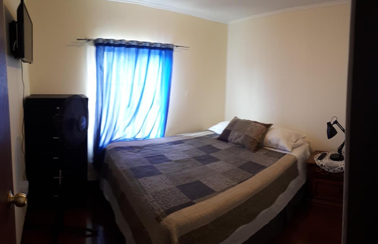 فندق Casa Cely إكيكي المظهر الخارجي الصورة