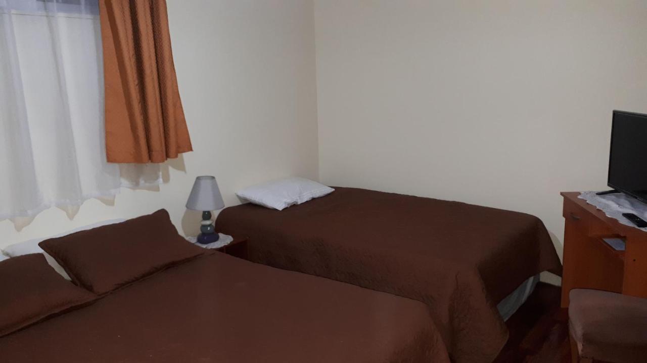 فندق Casa Cely إكيكي المظهر الخارجي الصورة